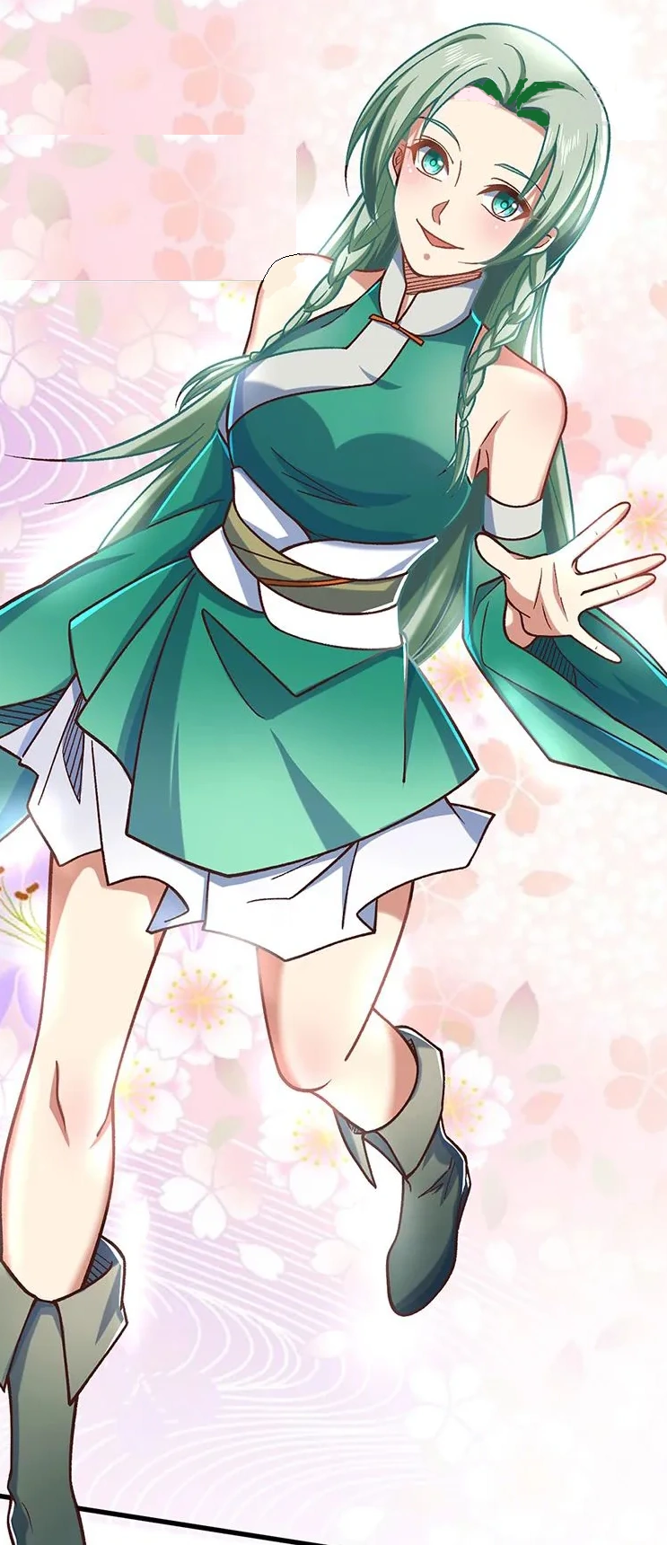 Duan Xiao Xian Martial Arts Reigns Wiki Fandom