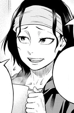 Rei Asumi | Martial Master Asumi Wiki | Fandom