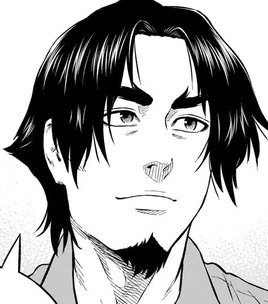 Shotaro Kuronuma Infobox