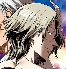 Kazuro Asumi Infobox