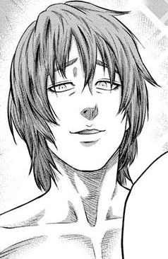 Meruto Gejina | Martial Master Asumi Wiki | Fandom