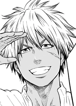 Reiji Togari Infobox