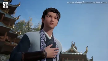 Lin Tian | Martial Master Wiki | Fandom