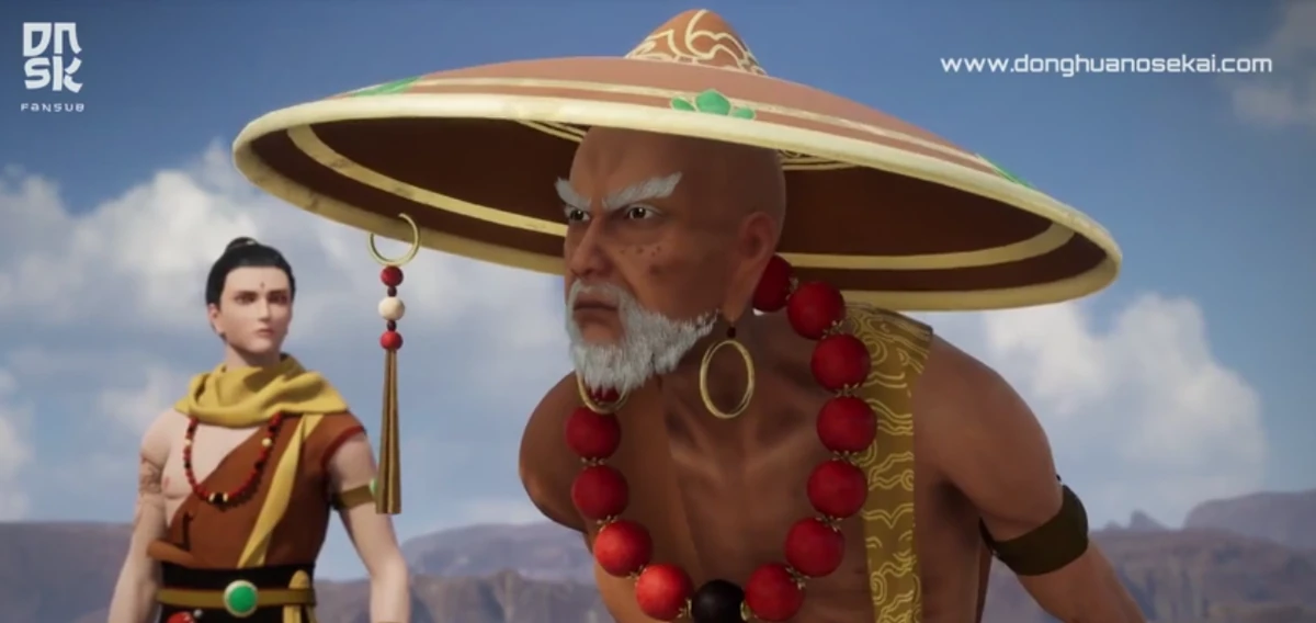 Uncle Quan Martial Master Wiki Fandom