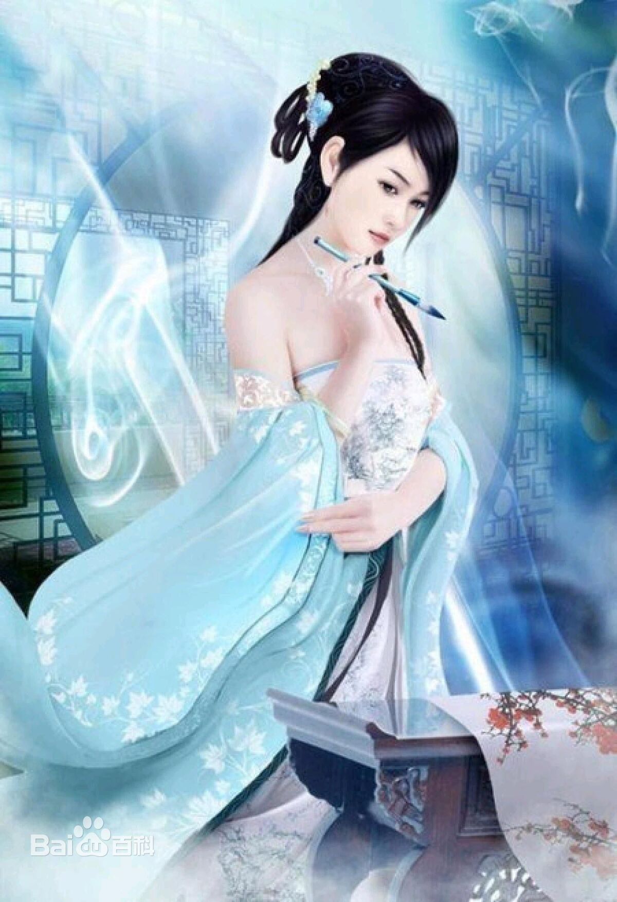 Xia Ning Chang, Martial Peak (MP) Wiki