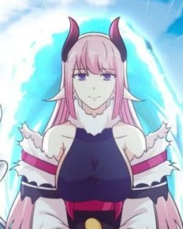 Li Rong Martial Peak Mp Wiki Fandom
