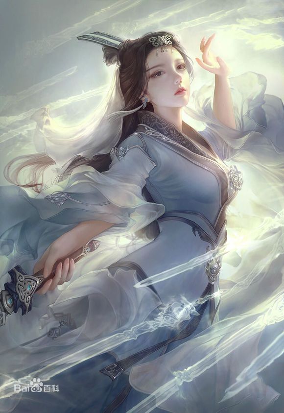 Zhang Ruo Xi Martial Peak (MP) Wiki Fandom