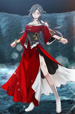 Xia Ning Chang, Martial Peak (MP) Wiki