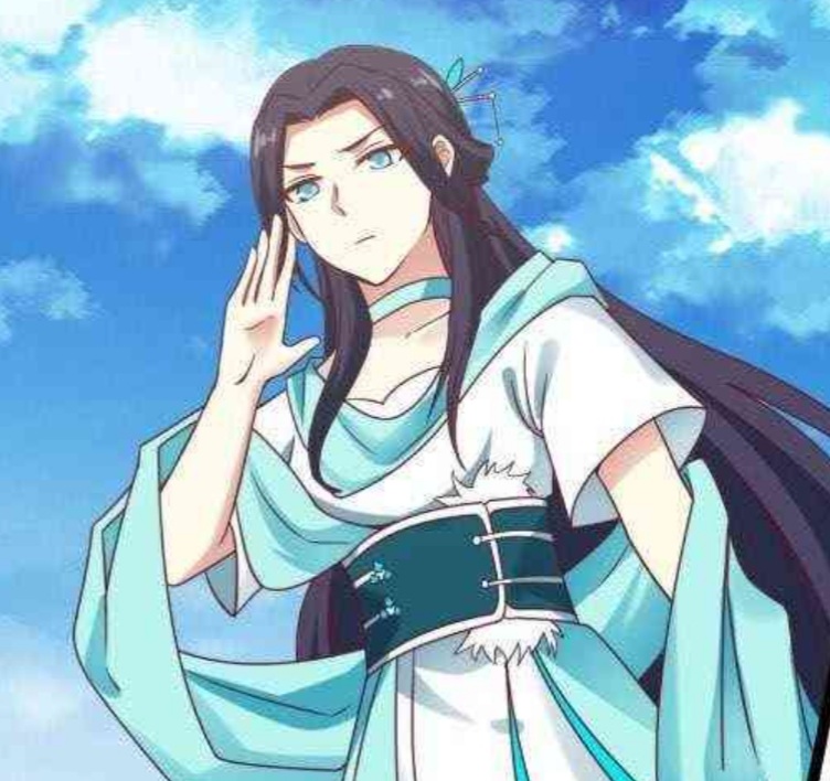 Qian Yue | Martial Peak (Mp) Wiki | Fandom