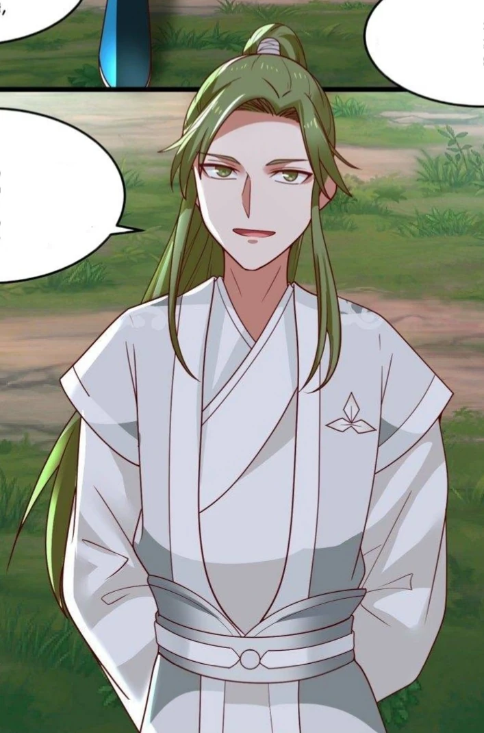 Xu Bin Bai Martial Peak (MP) Wiki Fandom