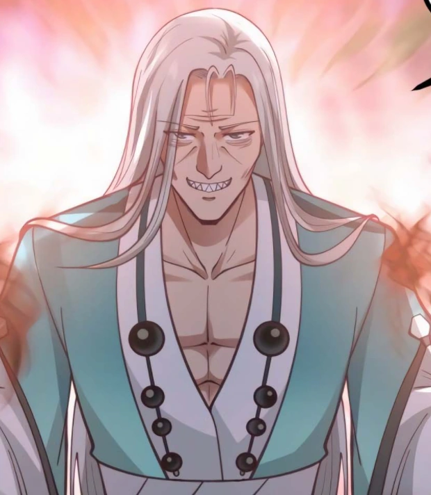 Gui Zu Martial Peak (MP) Wiki Fandom