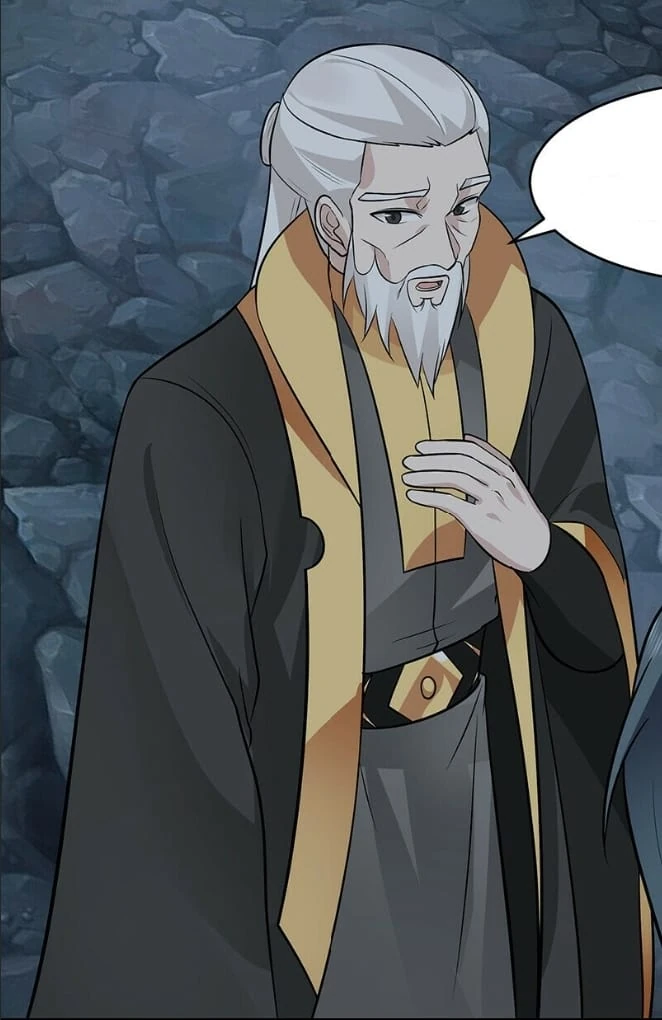 Meng Qi Martial Peak (MP) Wiki Fandom