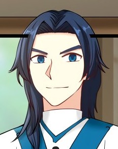 Bai Yun Feng | Martial Peak World Wiki | Fandom