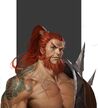 Hong Xi