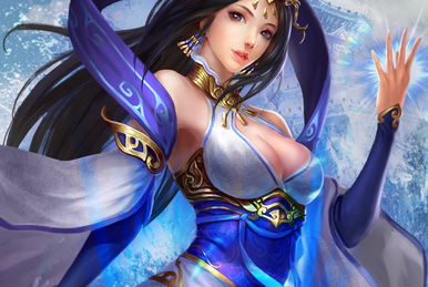 Jue | Martial World Wikia | Fandom
