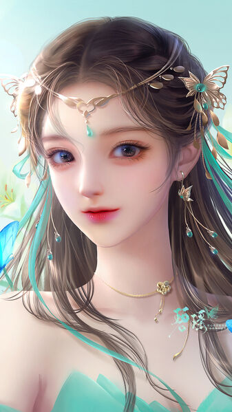 Qin Xingxuan | Martial World Wikia | Fandom