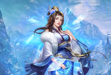 Thundercrest Sect | Martial World Wikia | Fandom