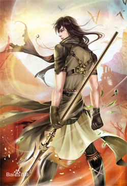 Lin Ming/Image Gallery | Martial World Wikia | Fandom