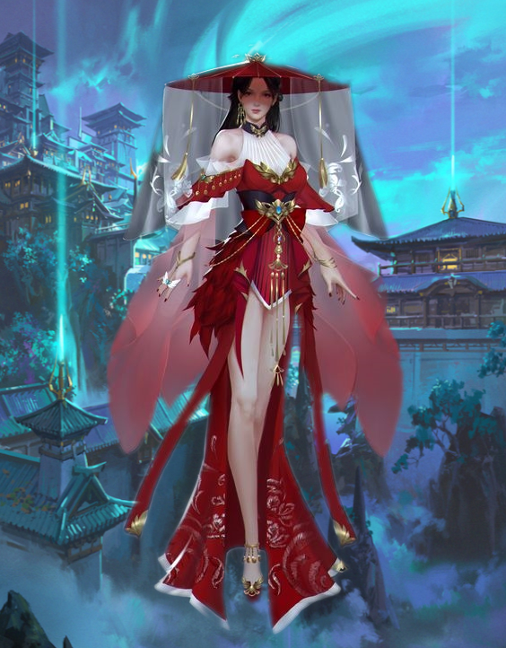 Mu Linyue | Martial World Wikia | Fandom Mu Linyue | Martial World Wikia | Fandom