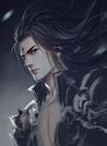 Asura Road Master