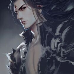 Martial World Wikia | Fandom