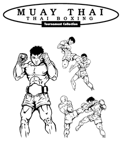 Muay Thai, Martial Arts Wiki