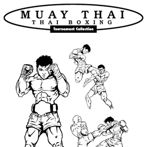 Muay Thai Martial Arts Wiki Fandom Learn techniques from two of the greatest muay thai fighters of all time: muay thai martial arts wiki fandom