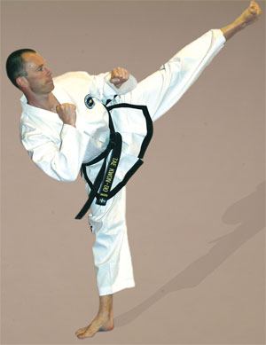 Taekwondo, Martial Arts Wiki