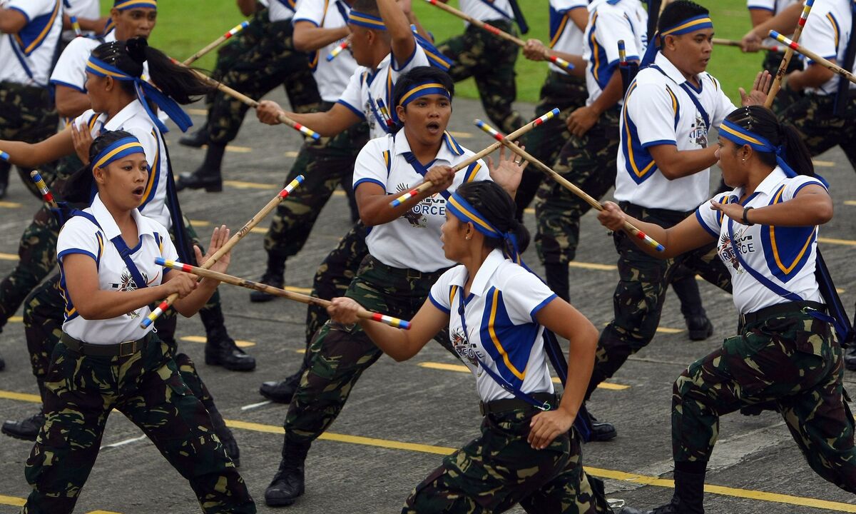 Arnis - Wikipedia