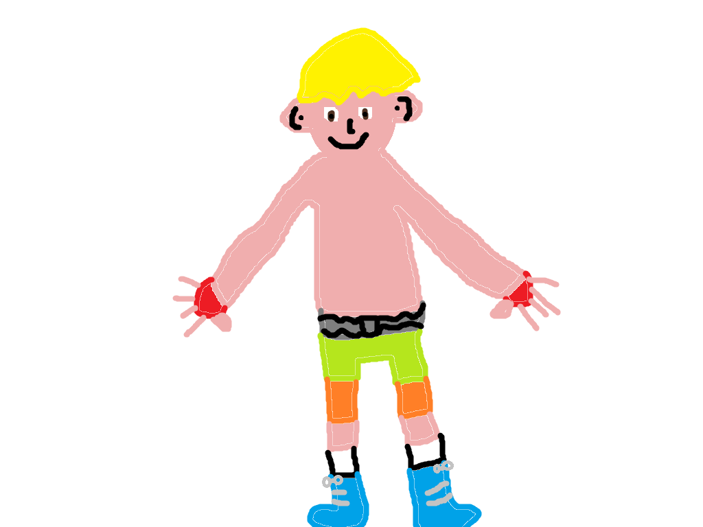 William Pollard Martial Arts Kids Wiki Fandom