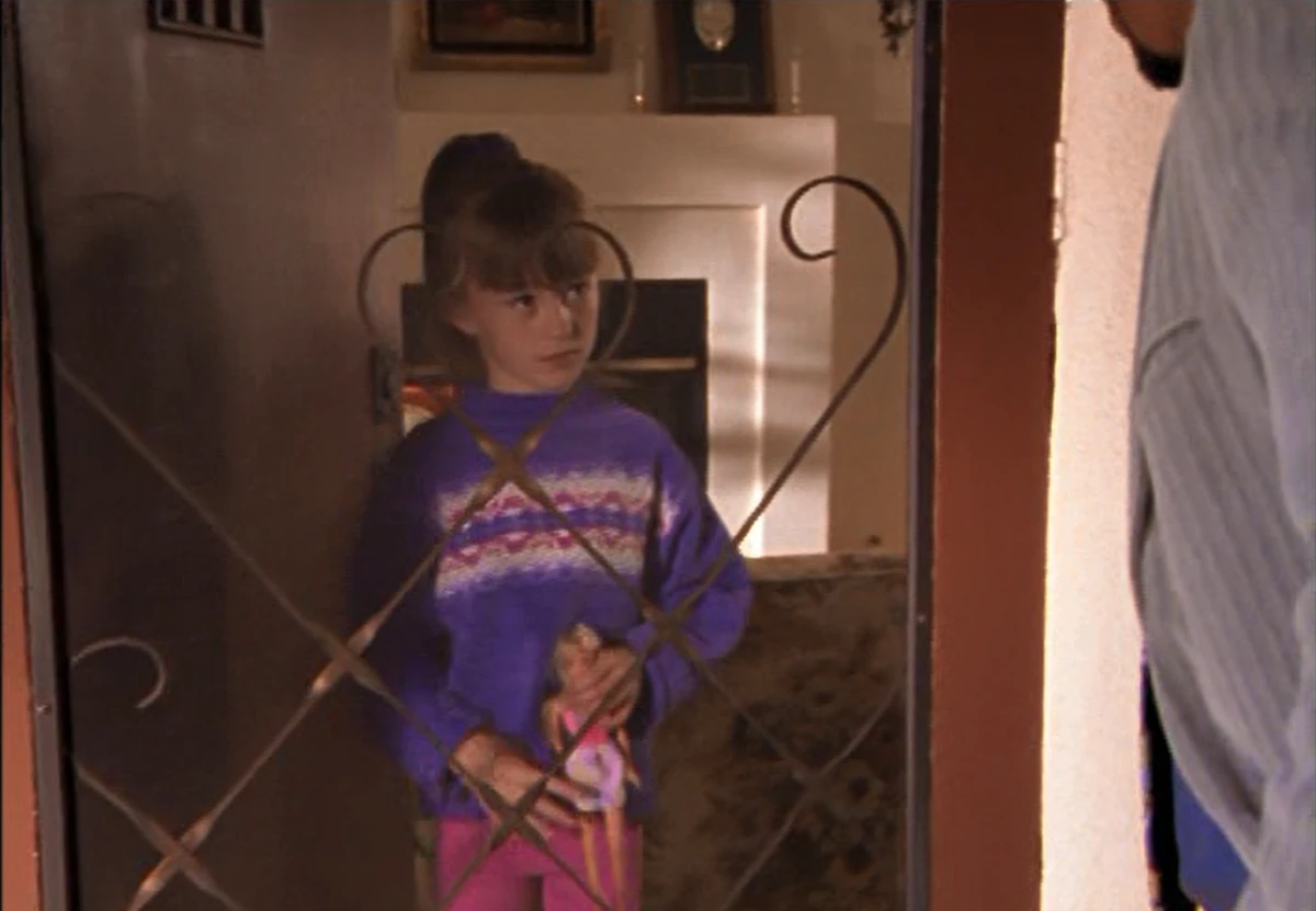 Kristen Stallworth | Martial Law Wiki | Fandom