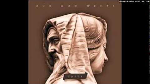 Our God Weeps - From God's Brow - 2003 Unity