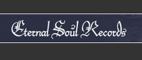 Eternal soul records logo