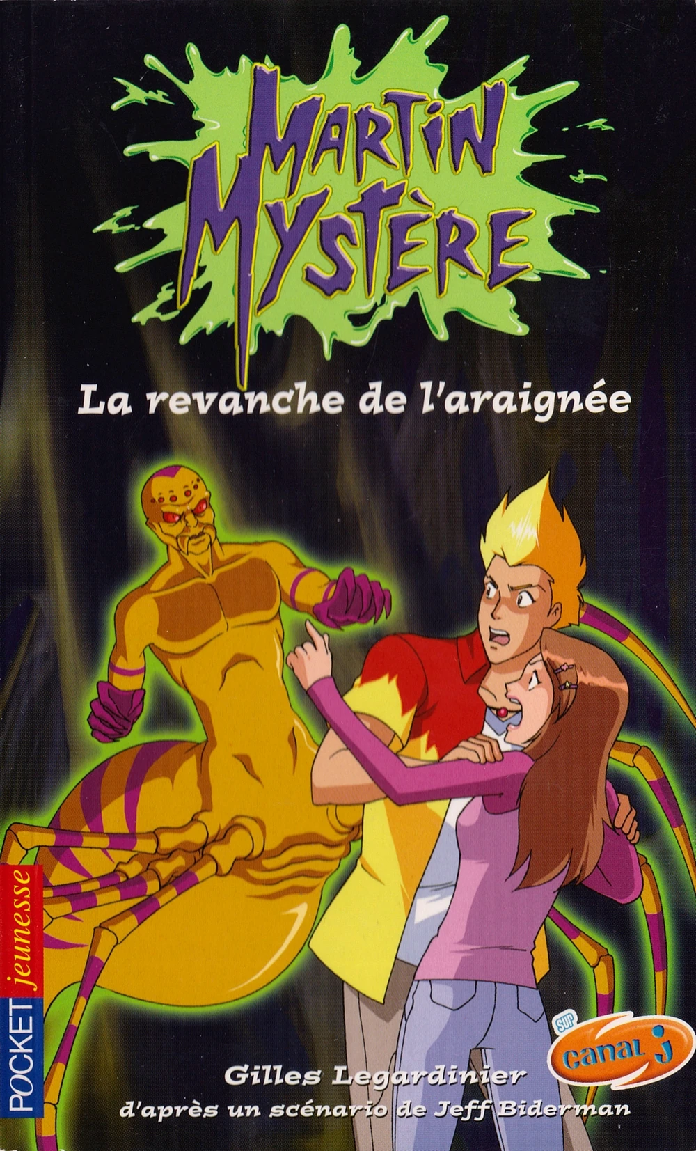 Martin Mystère - Tome 8 Tome 08 - Martin Mystère - tome 8 Vacances en