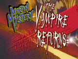 The Vampire Returns