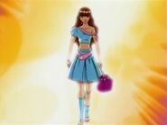 Martin Mystery - Curse of the Looking Glass - Darla Simmons as Darlene - 1