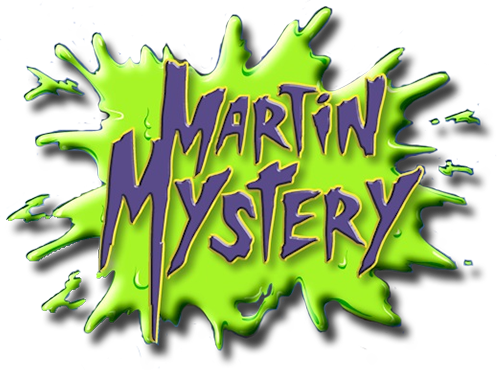 Martin Mystery Wiki