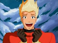 Martin Mystery