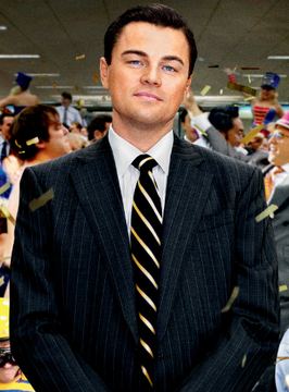 Jordan Belfort Martin Scorsese Wiki Fandom