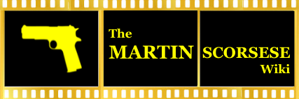 Martin Scorsese Wiki