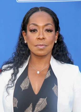Tichina Arnold Martin Lichaam