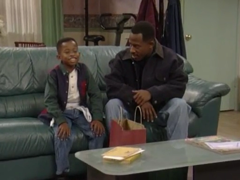 Momma S Baby Martin S Maybe Martin Wiki Fandom