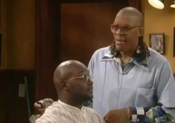 Lil Dawg Martin Wiki Fandom