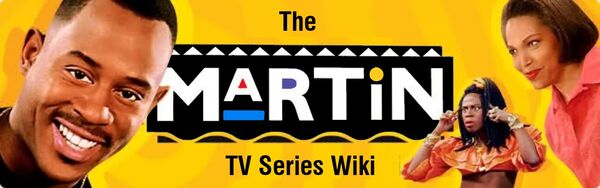 Martin TV show wiki