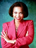 Gina Waters (71 KB) Gina Waters