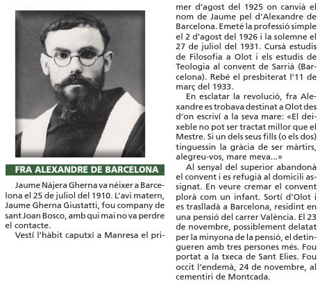 Alexandre