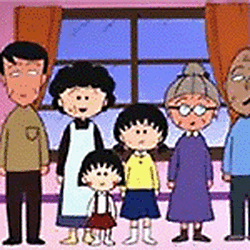 櫻桃小丸子角色列表 櫻桃小丸子wiki Fandom
