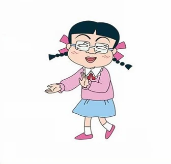 美環花子 櫻桃小丸子wiki Fandom