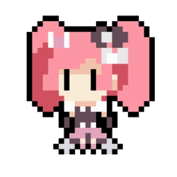 ゲームキャラクター mimimi Aishima Mimimi | Marutoku Wiki | Fandom