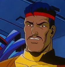 Forge | Marvel 90's Cartoons Wiki | Fandom